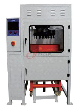 Suzhou Tuoertai Precision Technology Co., Ltd خط إنتاج المصنع